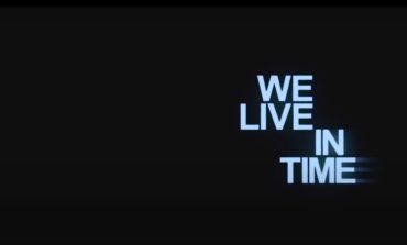 Andrew Garfield Reflects On Chaotic Birth Scene In We Live In Time: "It's The Indiana Jones Sequence"